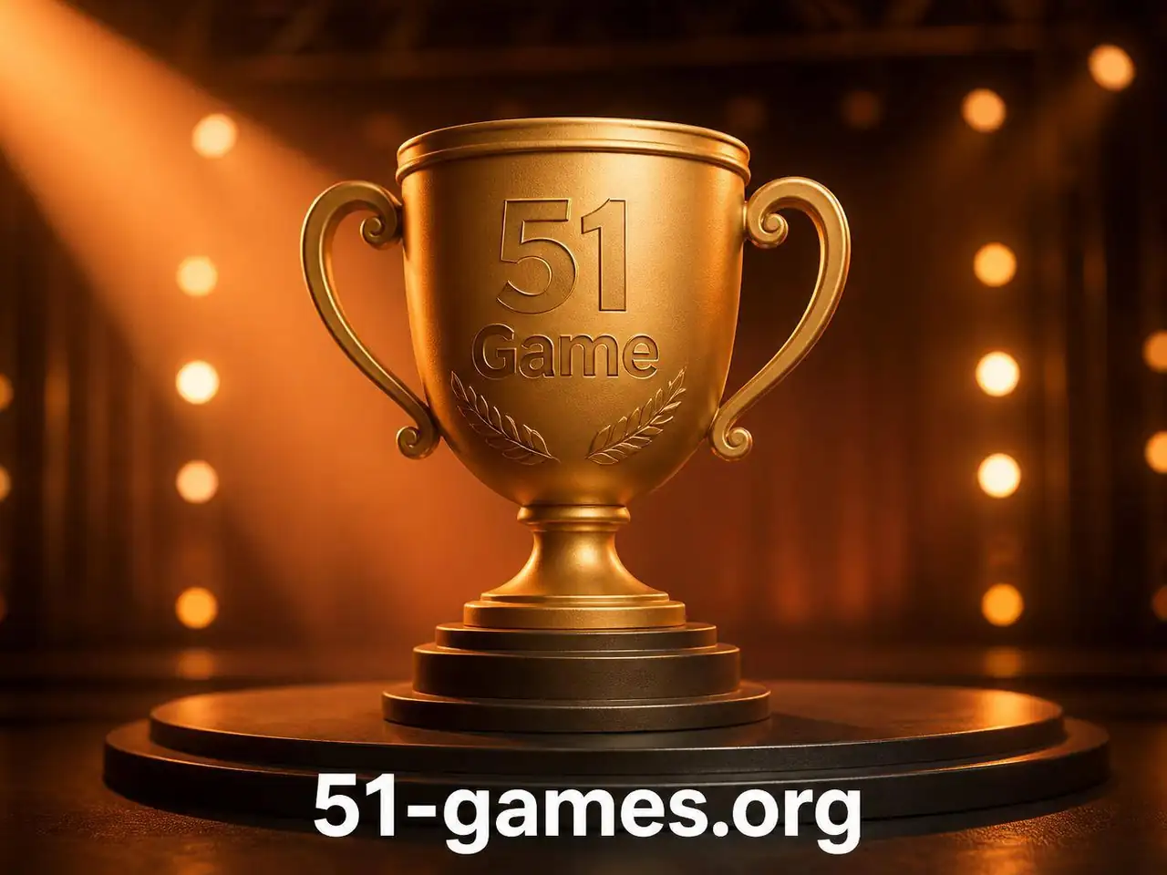 51 Game
